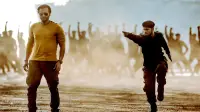 Backdrop to the movie "Mufti" #875705