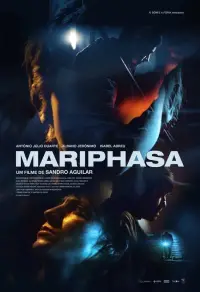Poster to the movie "Mariphasa" #1130926
