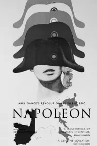 Poster to the movie "Napoléon" #634929
