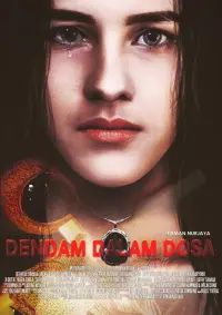 Dendam Dalam Dosa