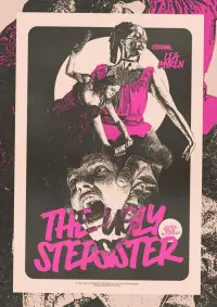 Poster to the movie "The Ugly Stepsister" #519547