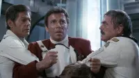 Backdrop to the movie "Star Trek II: The Wrath of Khan" #214501