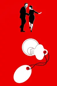 Poster to the movie "The Apartment" #805899