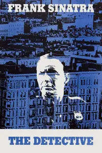 Poster to the movie "The Detective" #1239273