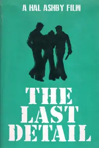 Poster to the movie "The Last Detail" #1125827