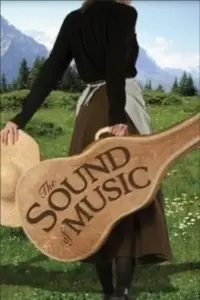 Poster to the movie "The Sound of Music" #1126045
