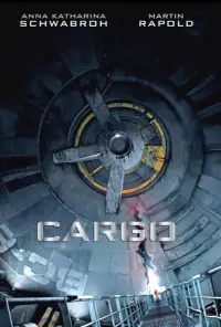 Poster to the movie "Cargo" #1175568