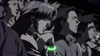 Backdrop to the movie "Macross Plus: The Movie" #750357