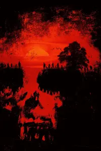 Poster to the movie "28 Years Later" #800578