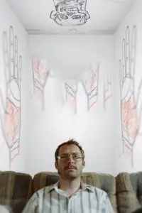 Poster to the movie "The Jeffrey Dahmer Files" #1213298