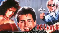 Backdrop to the movie "Rockula" #1082725