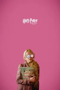 Poster to the movie "Harry Potter and the Half-Blood Prince" #907676