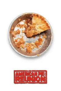 Poster to the movie "American Reunion" #944675