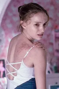 Poster to the movie "Black Swan" #803219