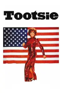 Poster to the movie "Tootsie" #959602
