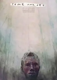 Poster to the movie "Come and See" #939264