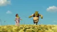 Backdrop to the movie "Shrek 2" #1019037