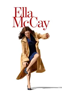 Poster to the movie "Ella McCay" #509807