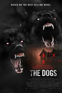 Poster to the movie "The Dogs" #906149