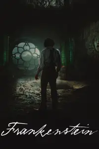 Poster to the movie "Frankenstein" #514120