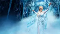 Backdrop to the movie "Frozen: Live from the West End" #801714