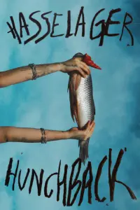 Poster to the movie "Hasselager Hunchback" #703835