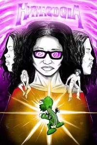 Poster to the movie "Hypnagogia" #797077