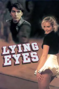Poster to the movie "Lying Eyes" #1176092