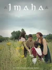 Poster to the movie "Imaha" #732529
