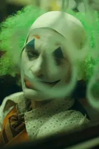 Poster to the movie "Joker" #801143