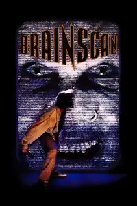Poster to the movie "Brainscan" #986120