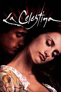 Poster to the movie "La Celestina" #1102840