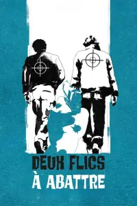 Poster to the movie "Live Like a Cop, Die Like a Man" #1089169