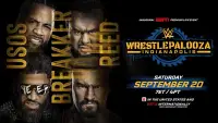 Backdrop to the movie "WWE Wrestlepalooza: Indianapolis" #969261