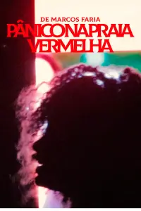 Pânico na Praia Vermelha