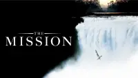 Backdrop to the movie "The Mission" #940602