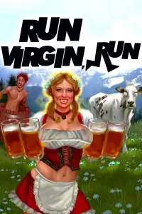 Poster to the movie "Run, Virgin, Run" #1089393