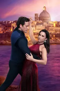 Poster to the movie "The Dancing Detective: A Deadly Tango" #693422