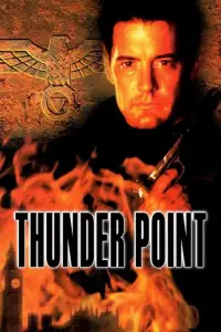 Poster to the movie "Thunder Point" #1250171