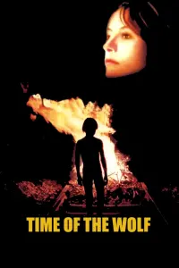 Time of the Wolf