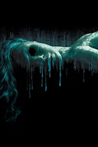 Poster to the movie "House of Wax" #708089