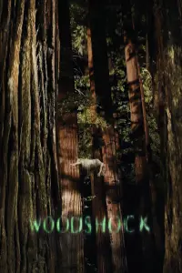 Poster to the movie "Woodshock" #707512