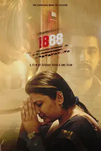 Poster to the movie "1888" #746396