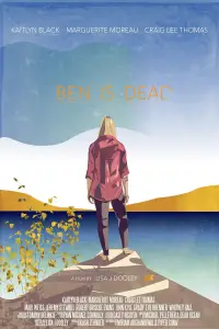 Poster to the movie "Ben Is Dead" #1201375