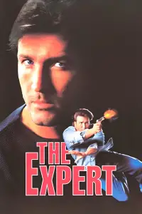 Poster to the movie "The Expert" #1176334