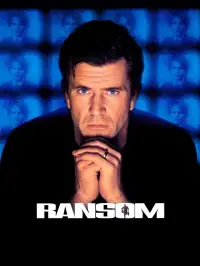 Poster to the movie "Ransom" #981012
