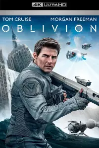 Poster to the movie "Oblivion" #931252