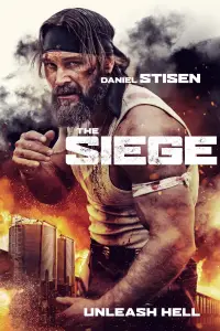 Poster to the movie "The Siege" #960981