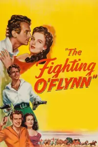 Poster to the movie "The Fighting O