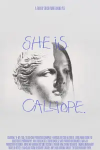 Poster to the movie "She is Calliope" #1008630